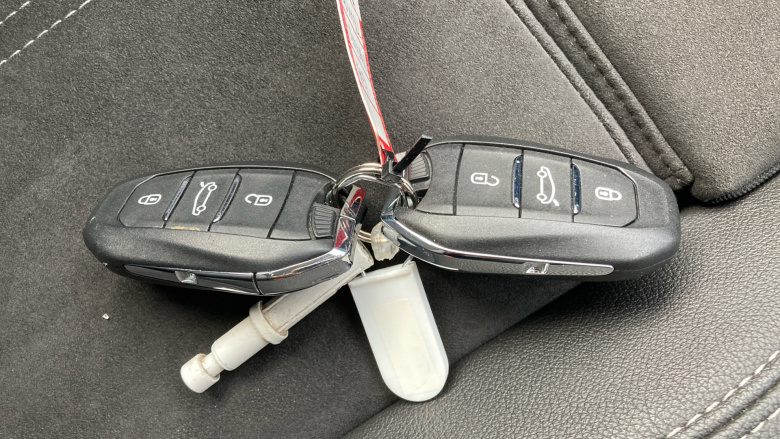 Vauxhall Crossland 1.2 Turbo [130] Ultimate 5dr Auto Petrol Hatchback